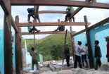 Tin đồn làng có ma